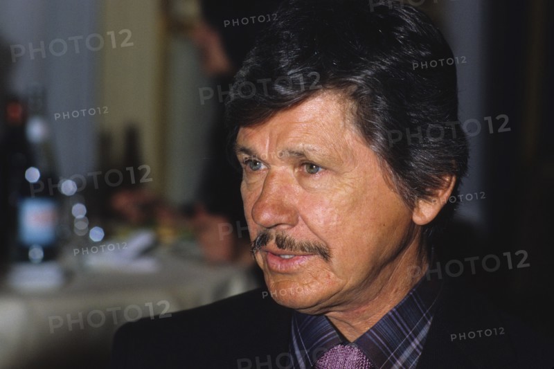 Charles Bronson