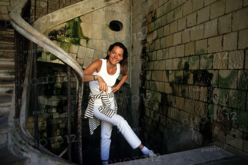 Cendrine Dominguez