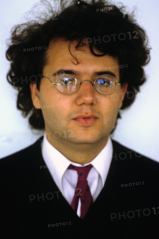 Christophe Bourseiller