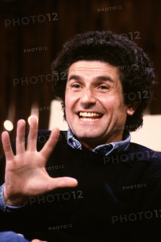 Claude Lelouch