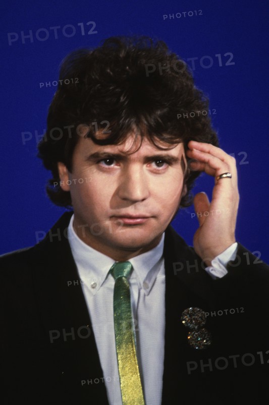 Daniel Balavoine