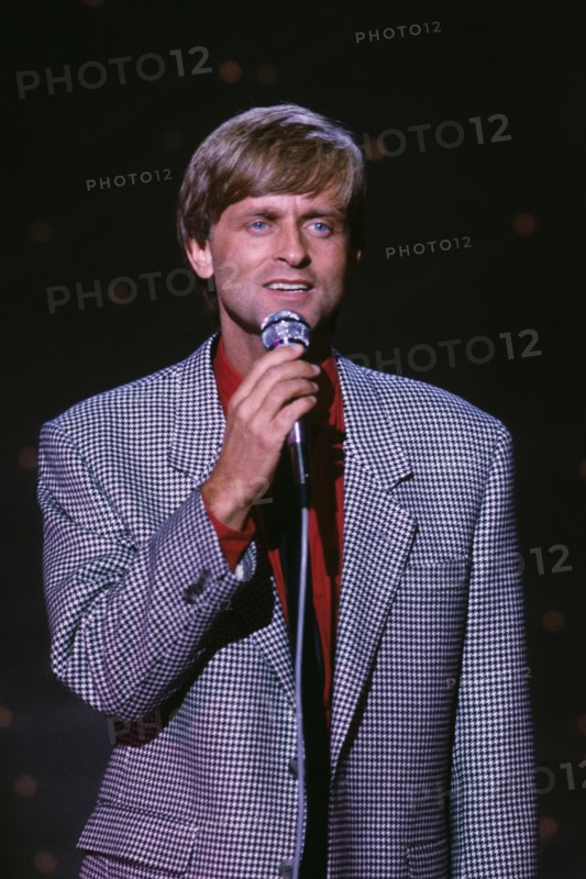 Dave, 1985