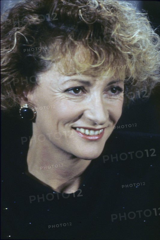 Eve Ruggieri, 1984