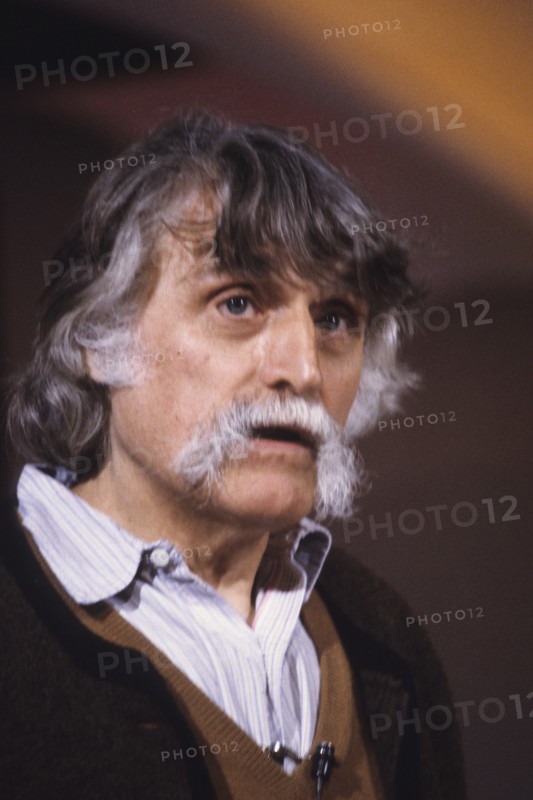 François Cavanna