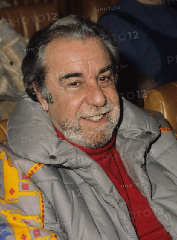 Fernando Rey