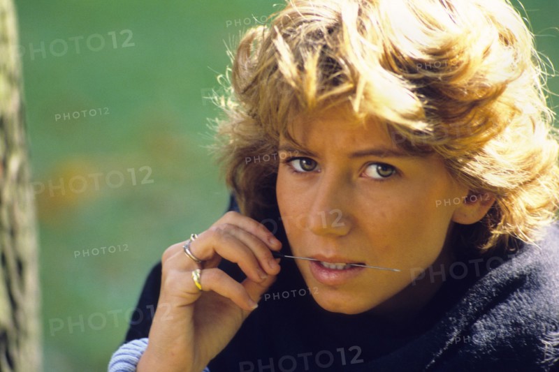 Fiona Gélin
