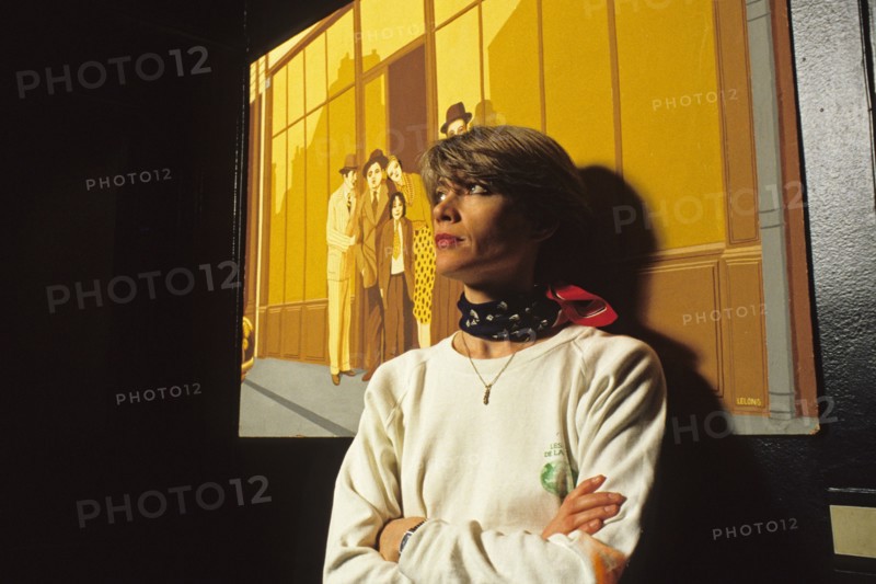 Françoise Hardy