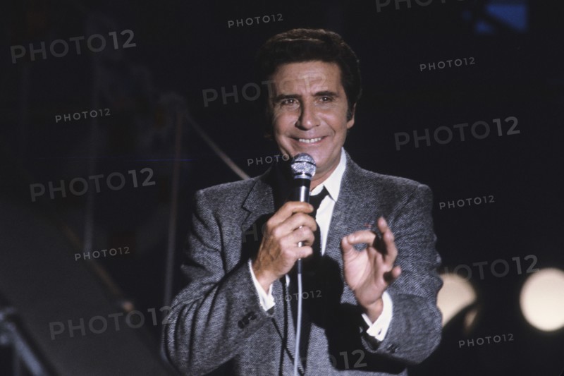 Gilbert Bécaud