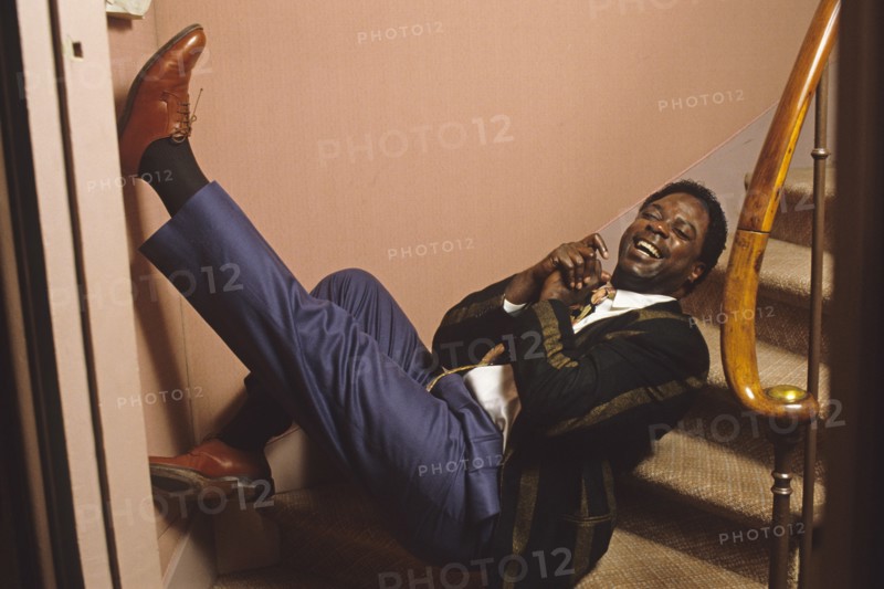 Howard Rollins