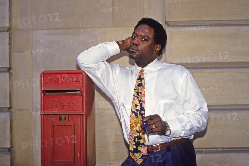Howard Rollins