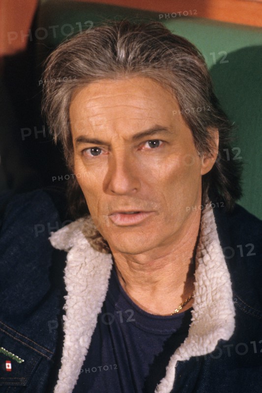 Hugues Aufray