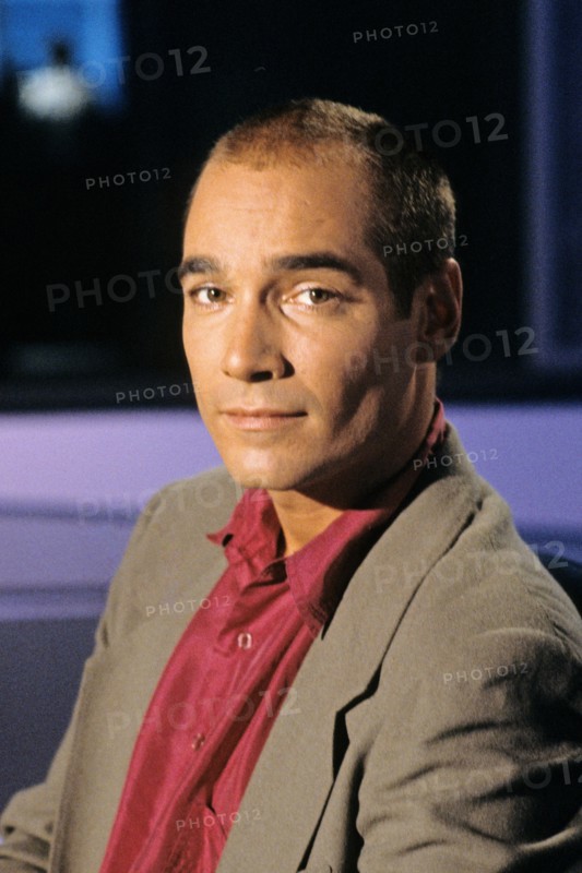 Jean-Marc Barr