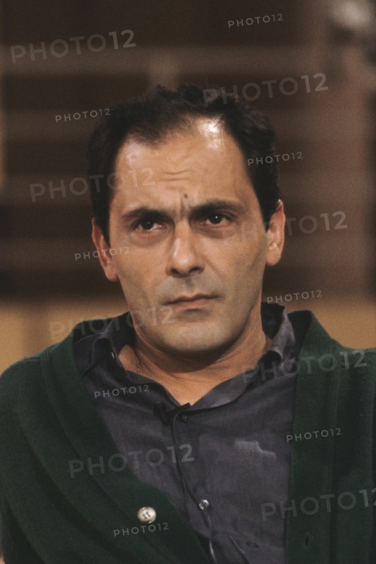 Jean-Pierre Bacri