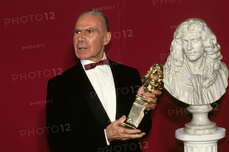 Jacques Dufilho