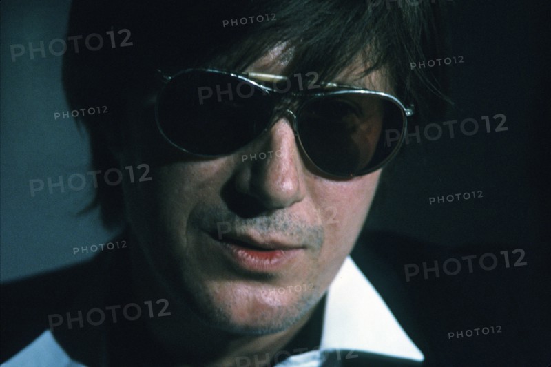 Jacques Dutronc