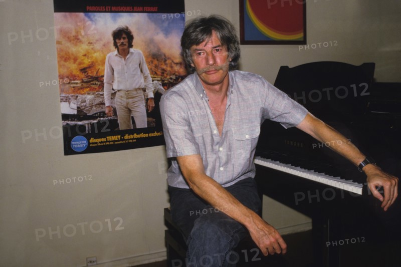 Jean Ferrat