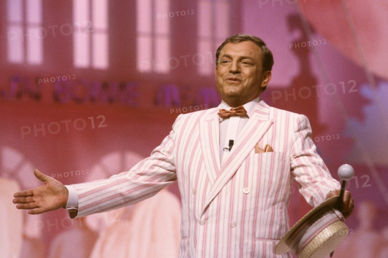 Jacques Martin