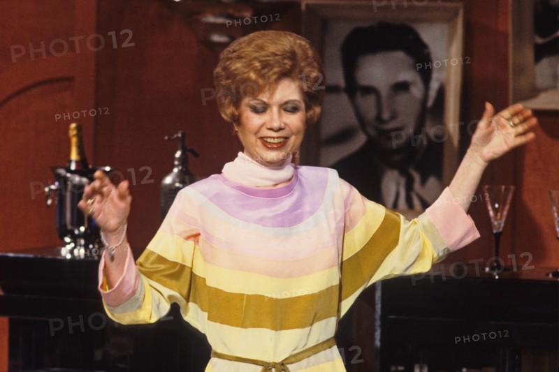 Jacqueline François