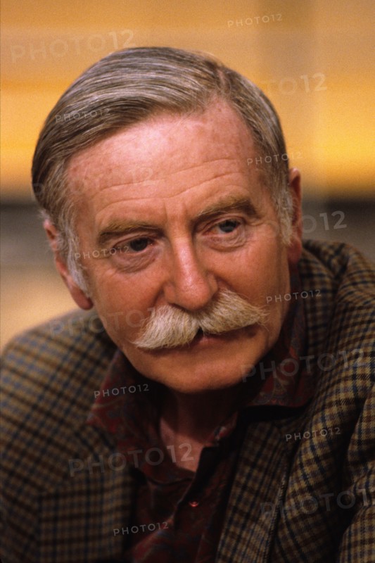 Jacques Lanzmann, 1986