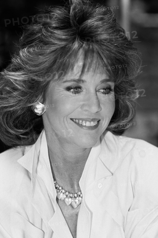 Jane Fonda