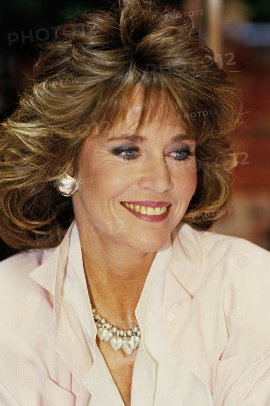 Jane Fonda