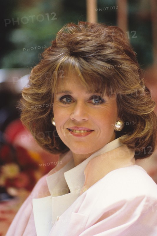 Jane Fonda