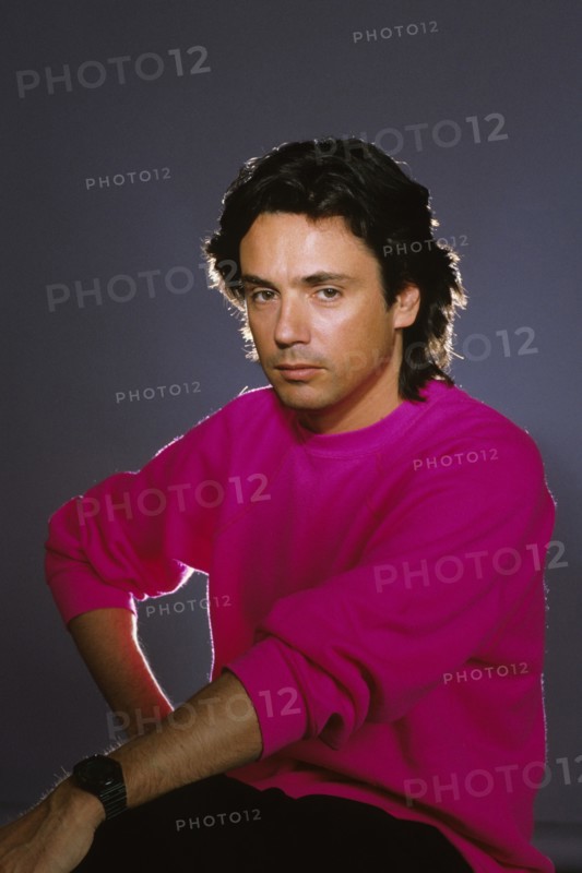 Jean-Michel Jarre