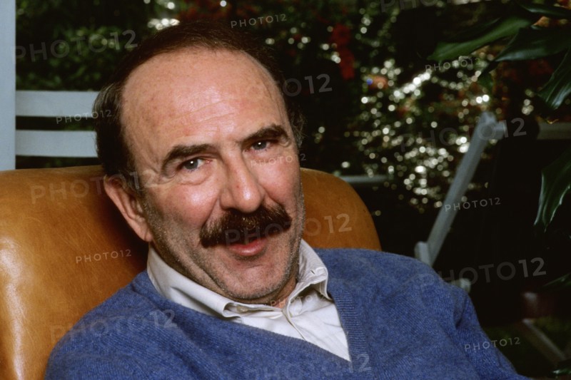 Jean-Pierre Marielle