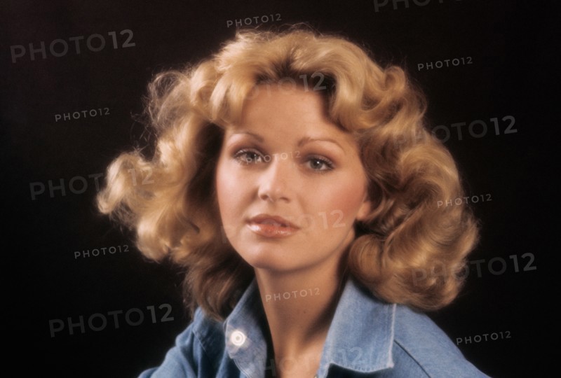 Jeane Manson