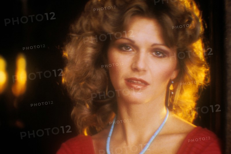 Jeane Manson
