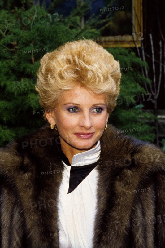 Jill Ireland