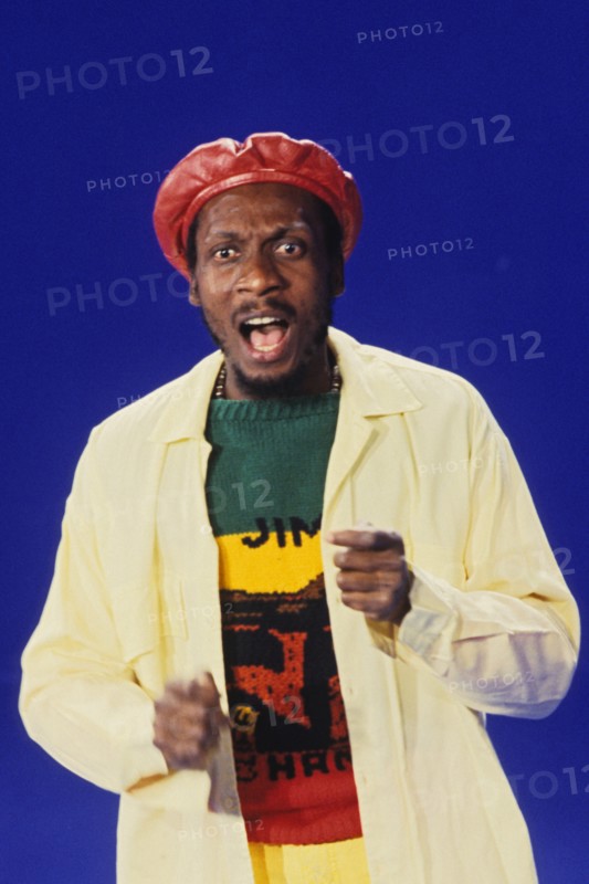Jimmy Cliff