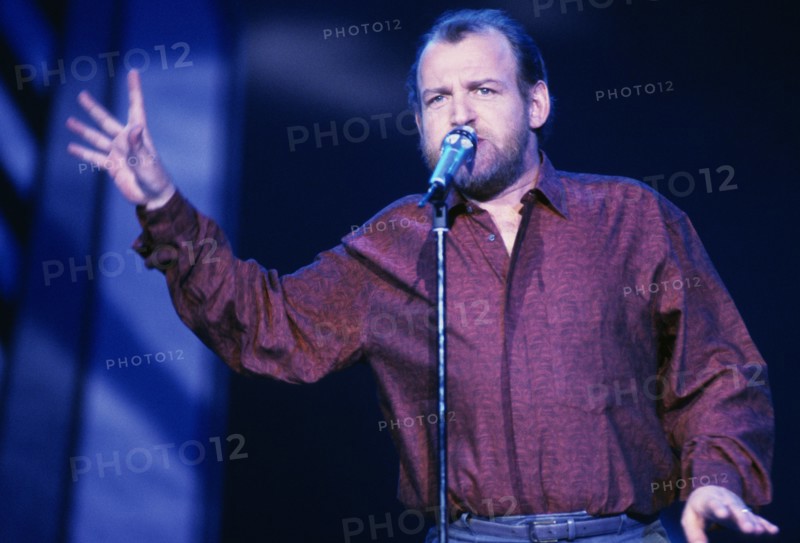 Joe Cocker