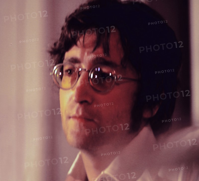 John Lennon, 1971
