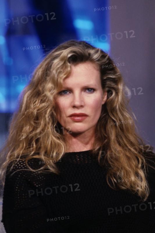 Kim Basinger