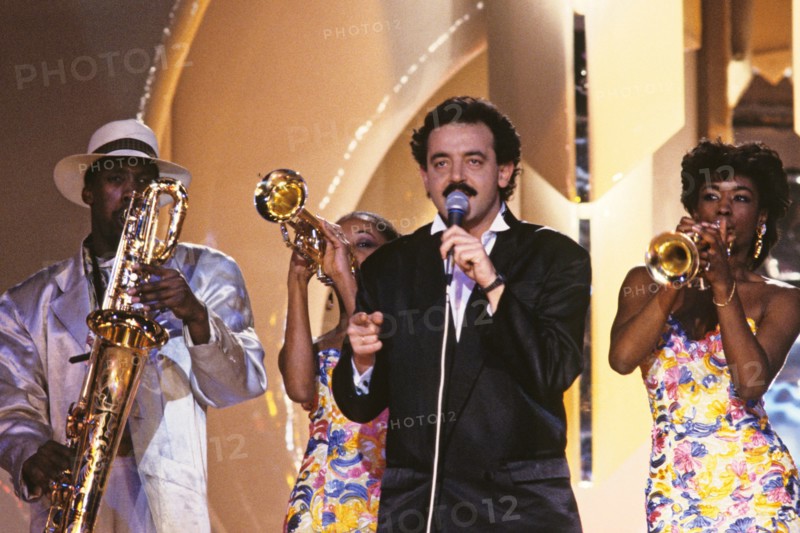 Louis Chedid