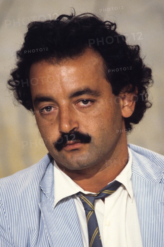 Louis Chedid
