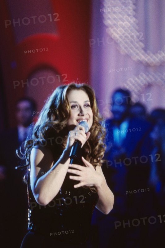Lara Fabian