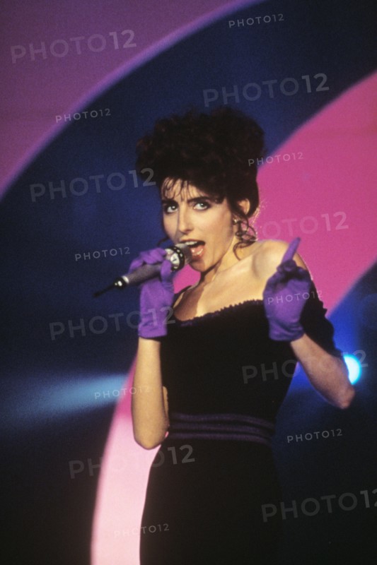 Liane Foly, 1988