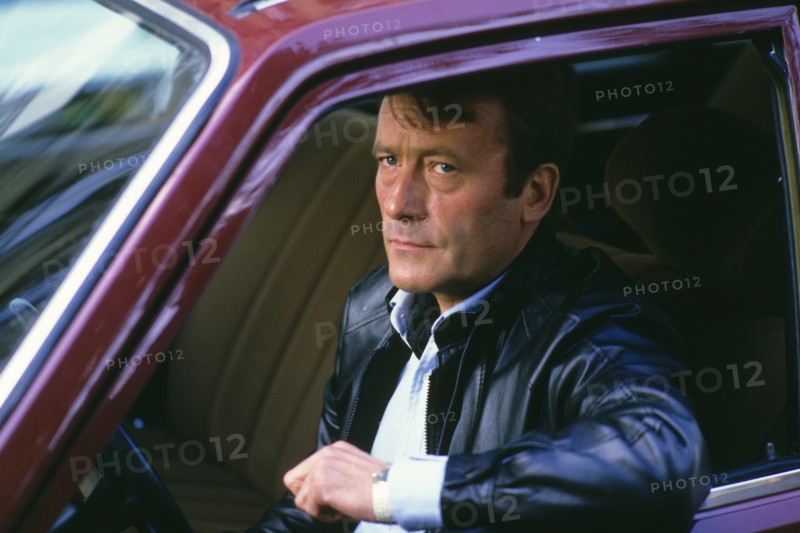 Michel Duchaussoy