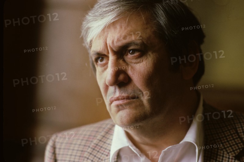 Maurice Pialat, 1981
