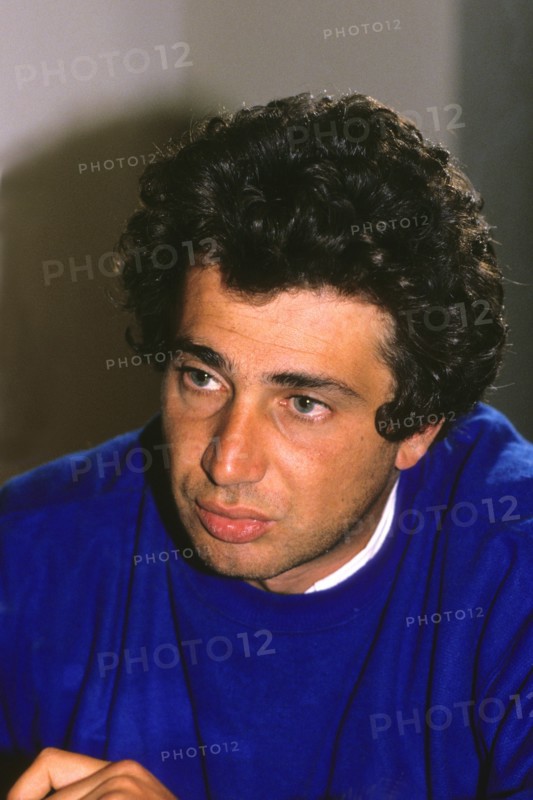 Michel Boujenah, 1984