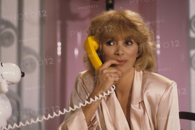 Mireille Darc