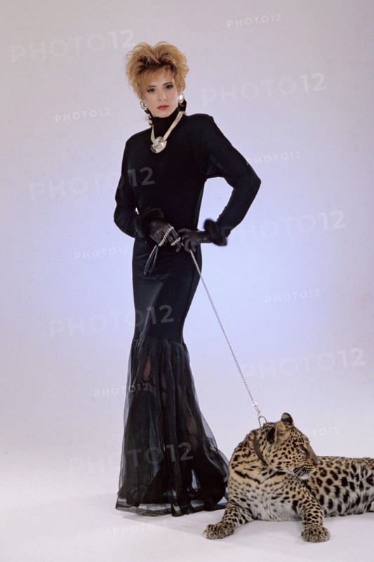 Mylene Farmer