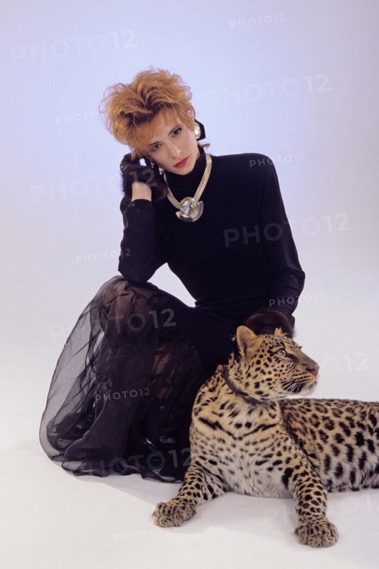 Mylene Farmer
