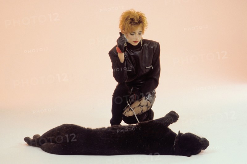 Mylene Farmer