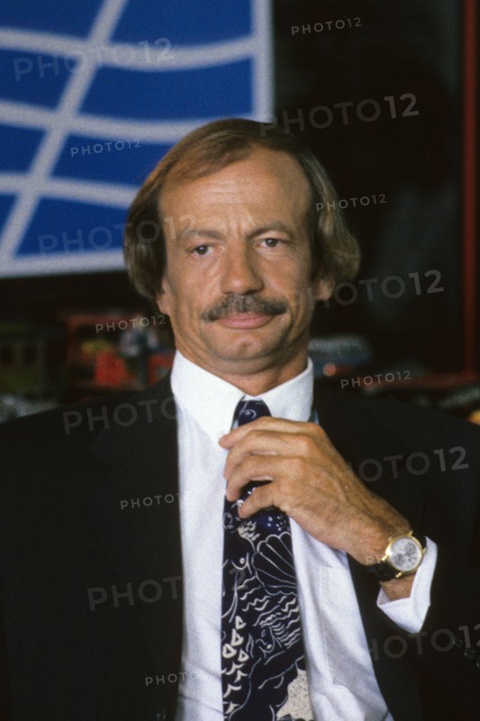 Patrick Chesnais