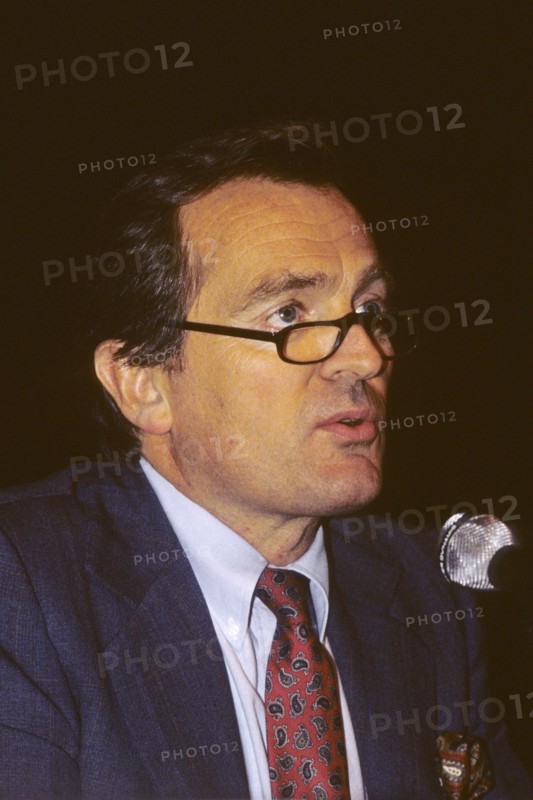 Philippe Labro, 1982