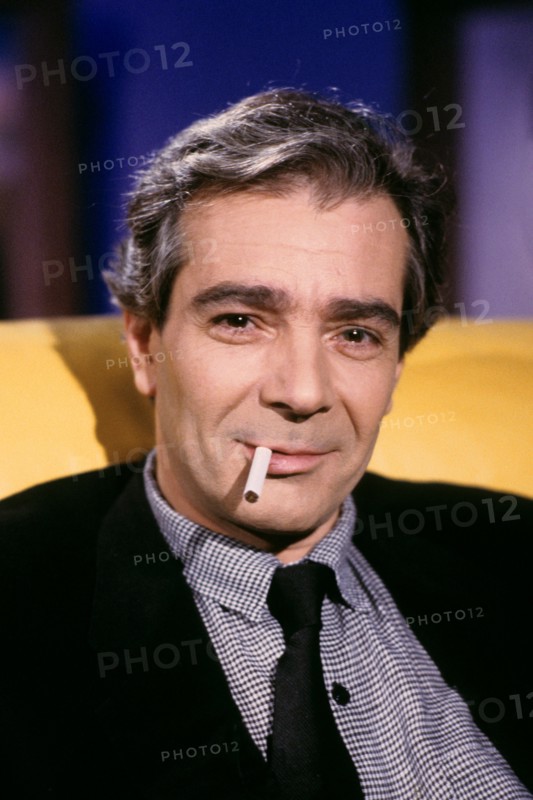 Pierre Arditi