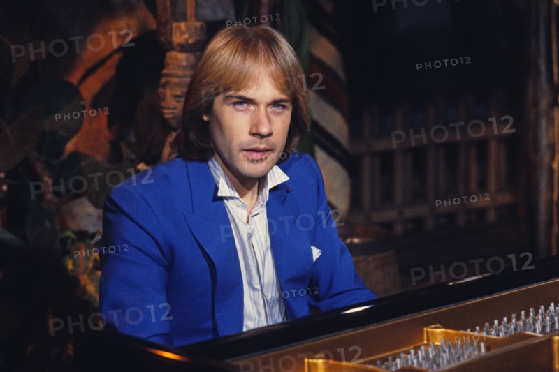 Richard Clayderman